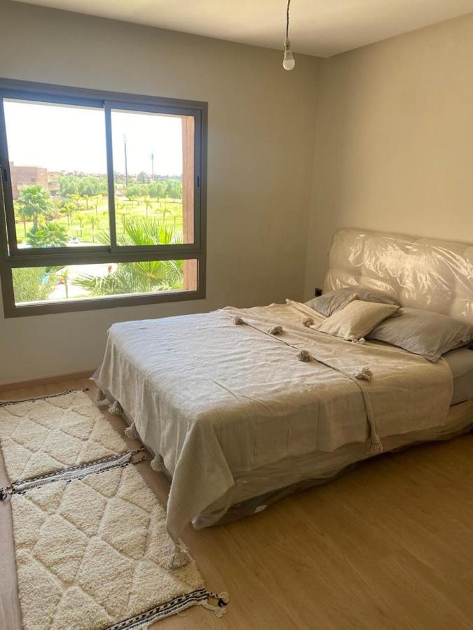 Prestigia Jade Marrakech Entree 191 Appartement 9 Marraquexe Exterior foto