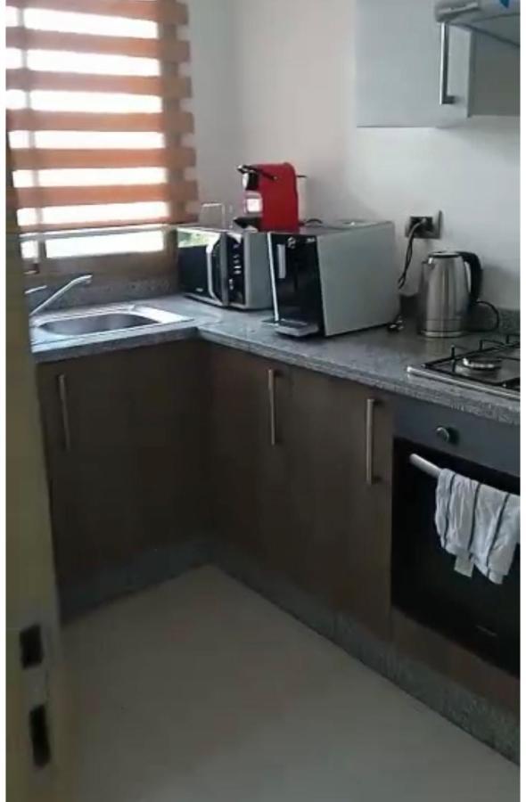 Prestigia Jade Marrakech Entree 191 Appartement 9 Marraquexe Exterior foto