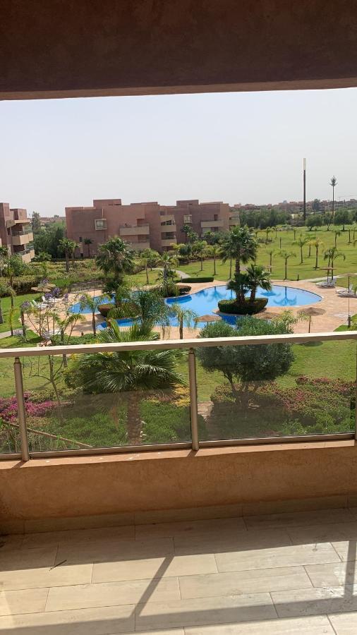 Prestigia Jade Marrakech Entree 191 Appartement 9 Marraquexe Exterior foto